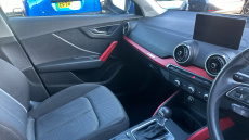 Audi Q2 30 TDI Sport 5dr S Tronic Diesel Estate